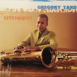 SERENDIPITY