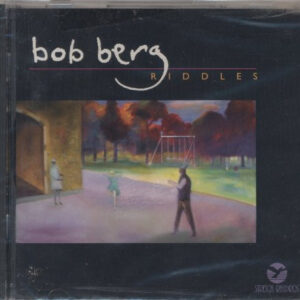 RIDDLES (CD)