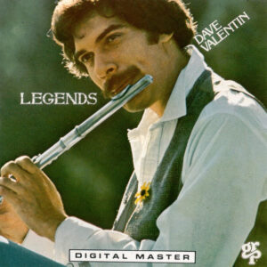 LEGENDS (CD)