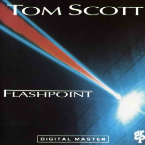 FLASHPOINT (CD)