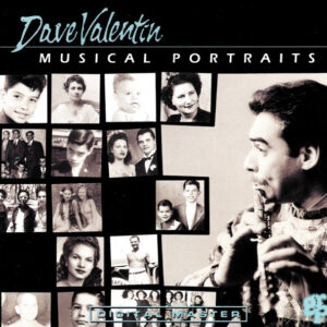 MUSICAL PORTRAITS
