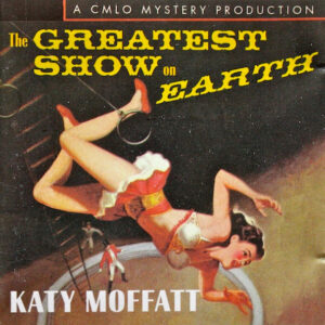 Greatest Show On Earth (CD)