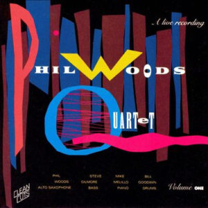 LIVE RECORDING VOL 1 (CD)
