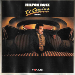 EL CAMINO (CD)