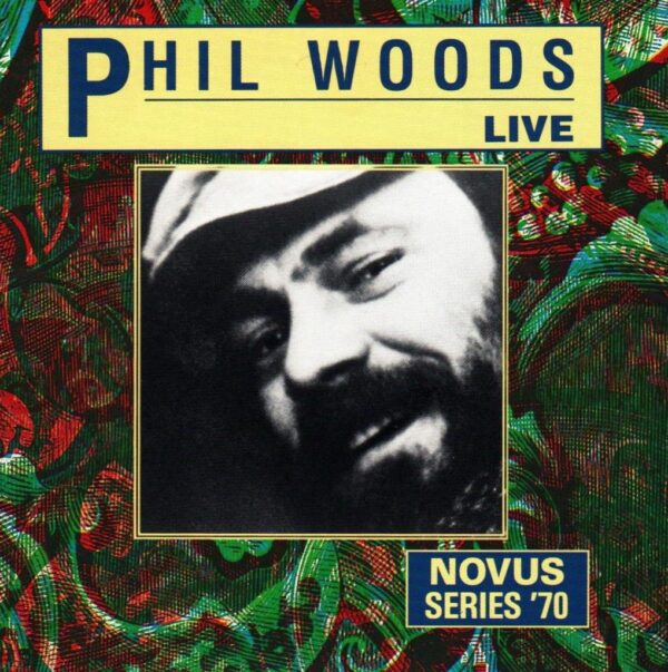 LIVE (cd)