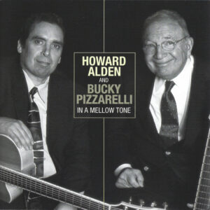 IN A MELLOW TONE (CD)