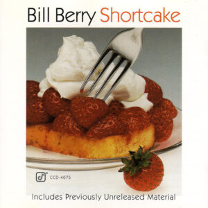 SHORTCAKE (CD)