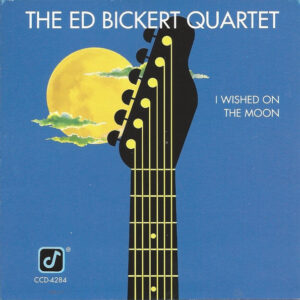 I WISHED ON THE MOON (CD)