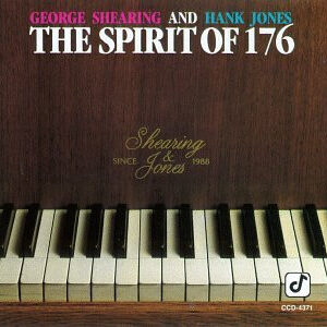 SPIRIT OF 176