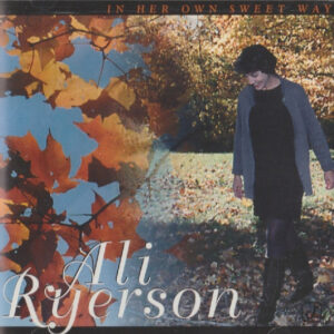 IN HER OWN SWEET WAY (CD)