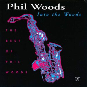INTO THE WOODS BEST OF (CD)