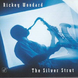 SILVER STRUT