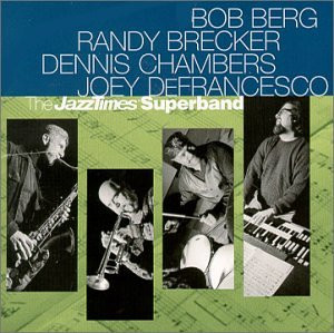 JAZZ TIMES SUPERBAND