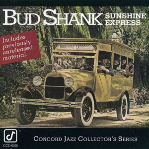 SUNSHINE EXPRESS