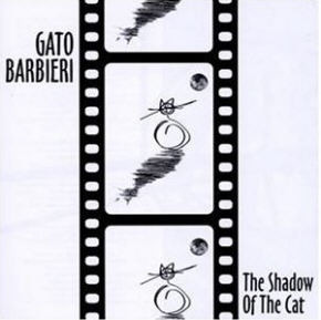 SHADOW OF THE CAT
