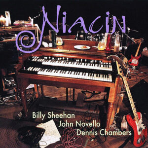NIACIN