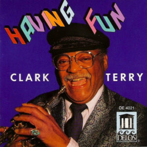 HAVING FUN (CD)