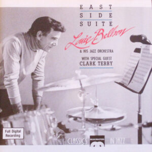 EAST SIDE SUITE (CD)