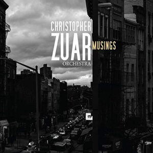 MUSINGS (CD)