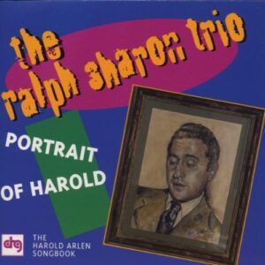 PORTRAIT OF HAROLD (CD)