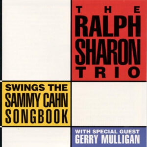 SWINGS THE SAMMY CHAN SONGBOOK (CD)