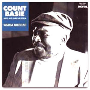 WARM BREEZE (CD)