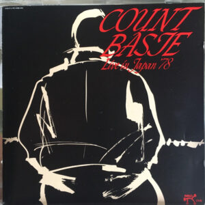 LIVE IN JAPAN 78 (CD)