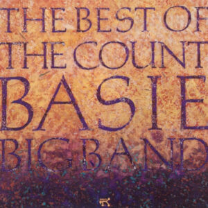 BEST OF COUNT BASIE BIG BAND (CD)