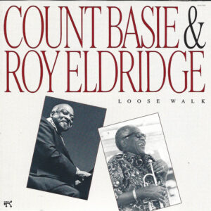 LOOSE WALK (CD)