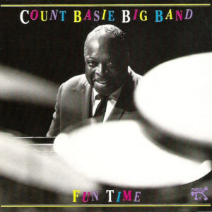 FUN TIME (CD)