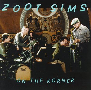 ON THE KORNER (CD)