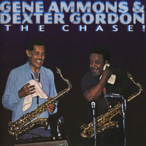CHASE (CD)