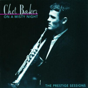 ON A MISTY NIGHT (CD)