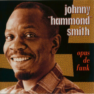 OPUS DE FUNK