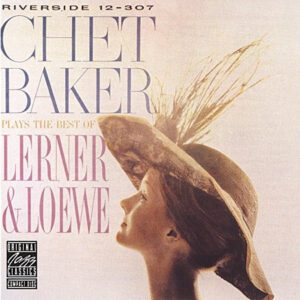 PLAYS THE BEST OF LERNER & LOEWE (CD)J-