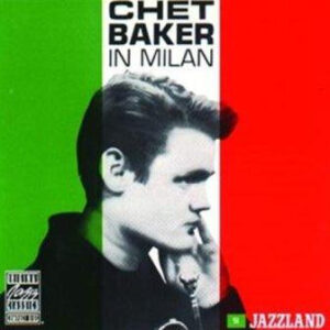 IN MILAN (CD)