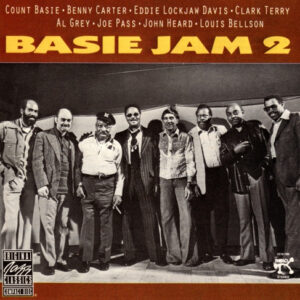 BASIE JAM 2