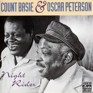 NIGHT RIDER (CD)