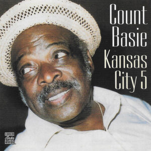 KANSAS CITY 5 (CD)