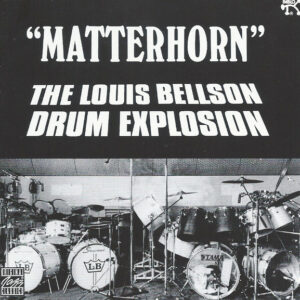 MATTERHORN (CD)