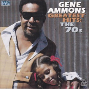 GREATEST HITS: THE 70S (CD)