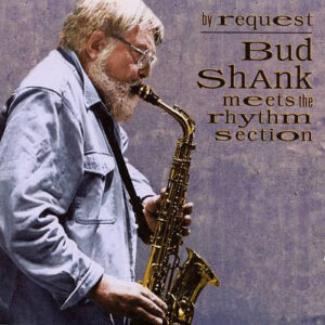 MEETS THE RHYTHM SECTION (CD)