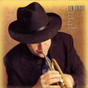WITH A SONG IN MY HEART (CD)