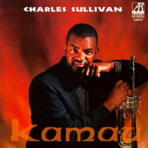 KAMAU (CD)