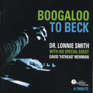 BOOGALOO TO BECK