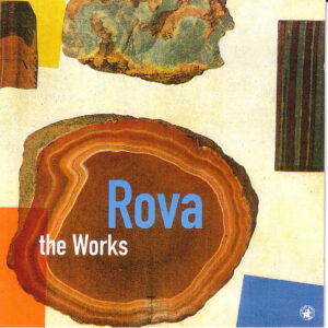 VOL. 1-THE WORKS (CD)