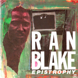 EPISTROPHY (CD)