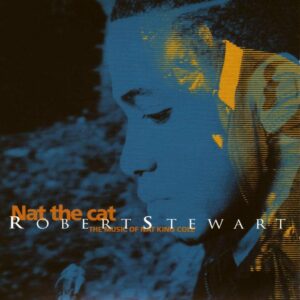 NAT THE CAT/THE MUSIC OF NAT K (CD)