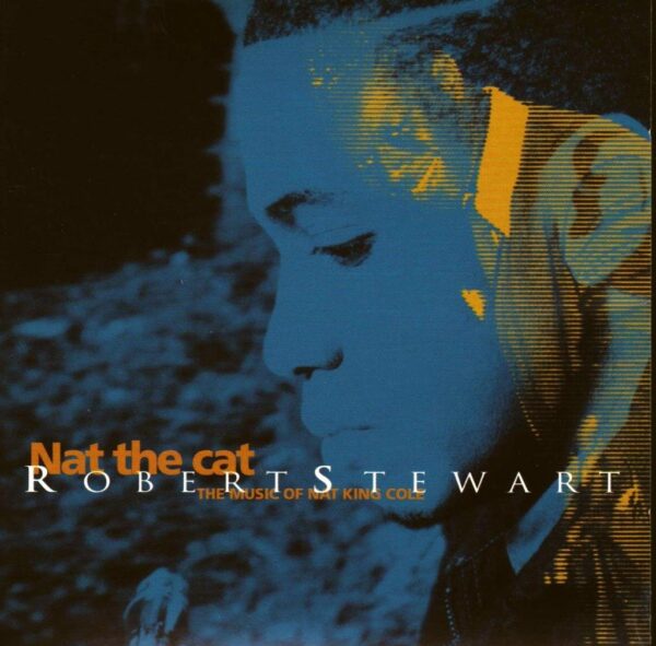 NAT THE CAT/THE MUSIC OF NAT K (CD)