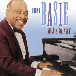 WILD & SWINGIN (CD)